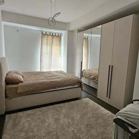 Apartment 5